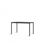 mitab shadow - flexibele tafel met een helder design. Te gebruiken als vergadertafel / bijzettafel