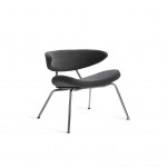 mitab director - director fauteuil, stijlvol directiemeubilair. Lounge fauteuil in verschillende kleuren verkrijgbaar.
