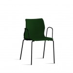 mitab ral - RAL is een complete serie stoelen voor het hedendaagse interieur. Met 6 verschillende soorten onderstellen kan RAL voor vrijwel elk interieur worden gebruikt.